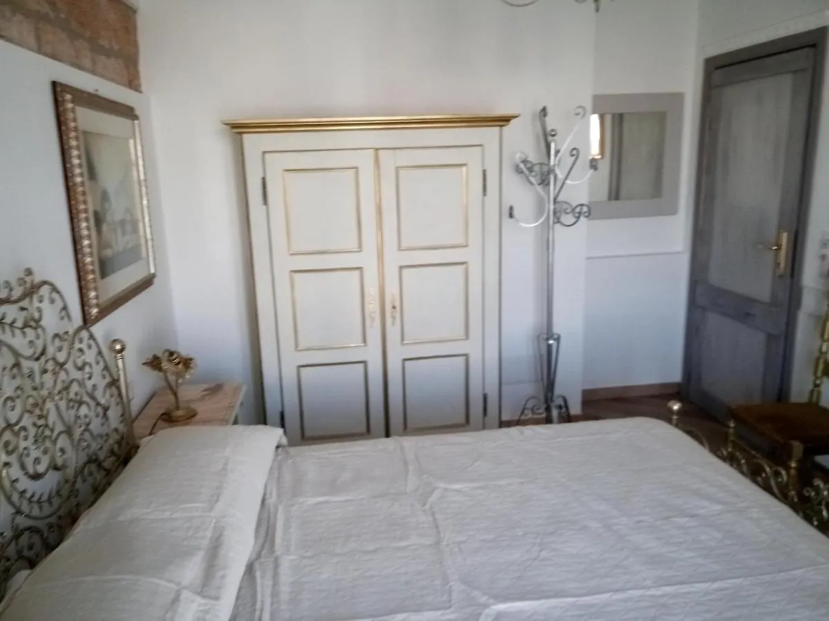 Gasthof Asfodelia-Corallo Alghero