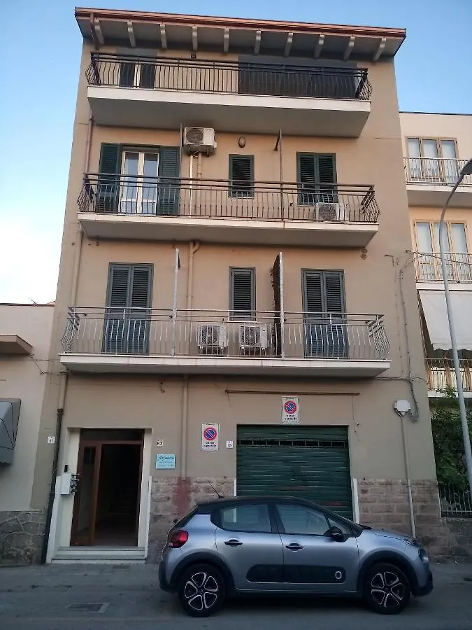 Asfodelia-Corallo Alghero