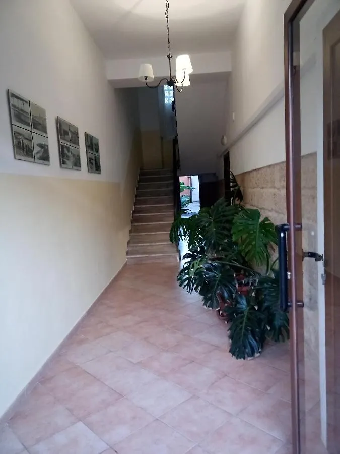 Pensión Asfodelia-Corallo Alguer Italia