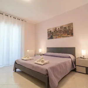 La Perla Del Mare Nuovissimo Affittacamere Alghero
